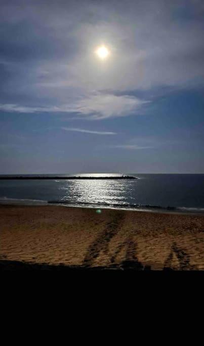 Studio Climatise Proche De Montpellier Et Des Plages Вільнев-ле-Маґлон Екстер'єр фото